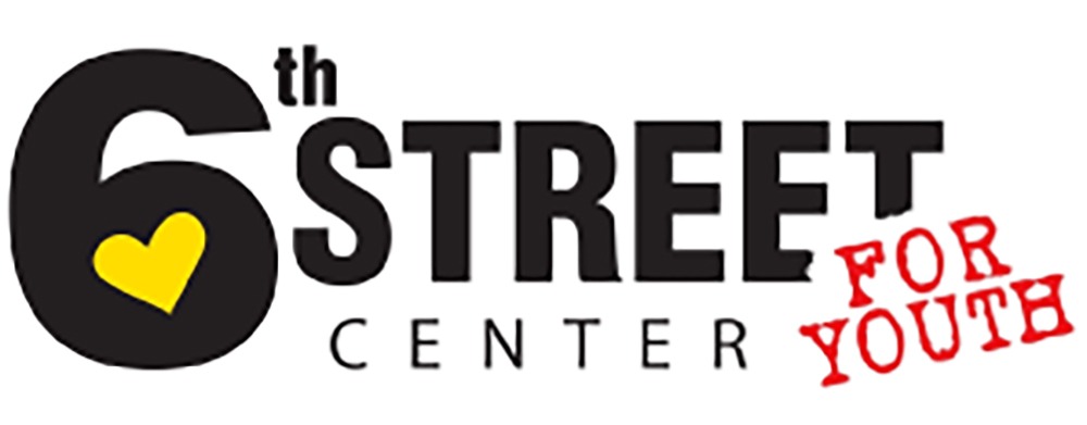 6th Street logo