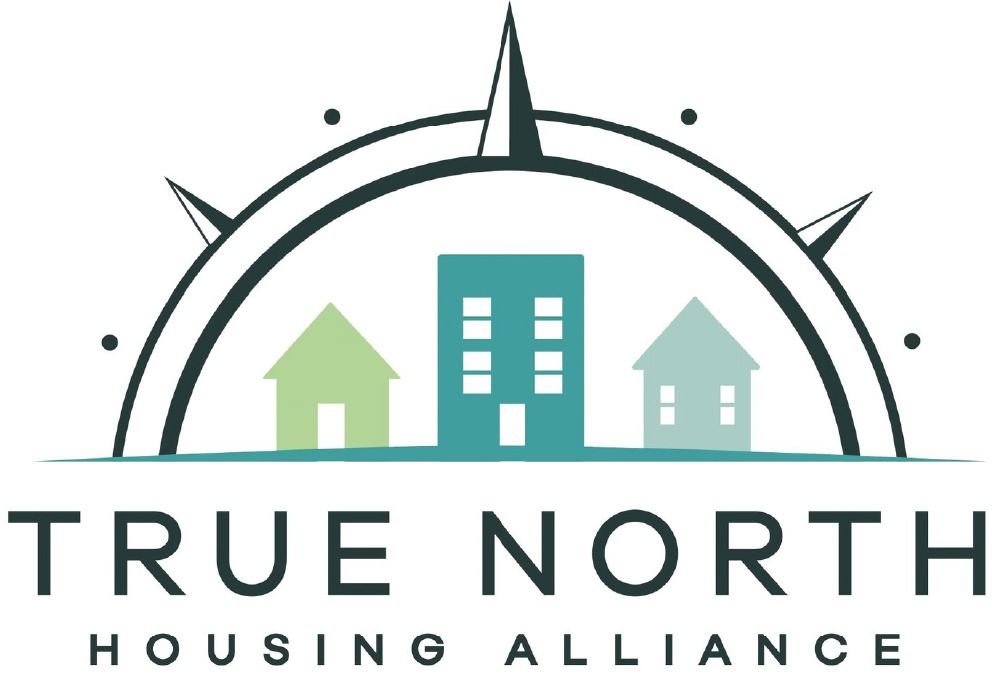TRUE NORTH HOUSING ALLIANCE logo