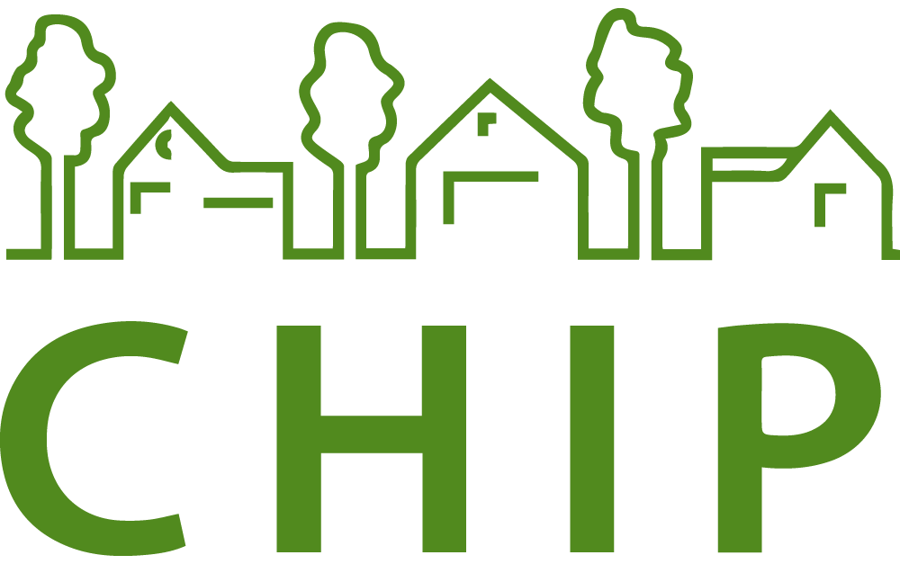 CHIP Housing Logo