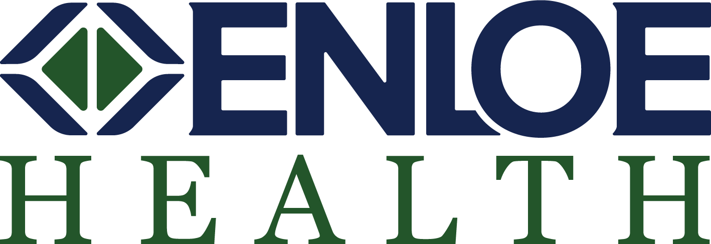 Enloe medical Center logo