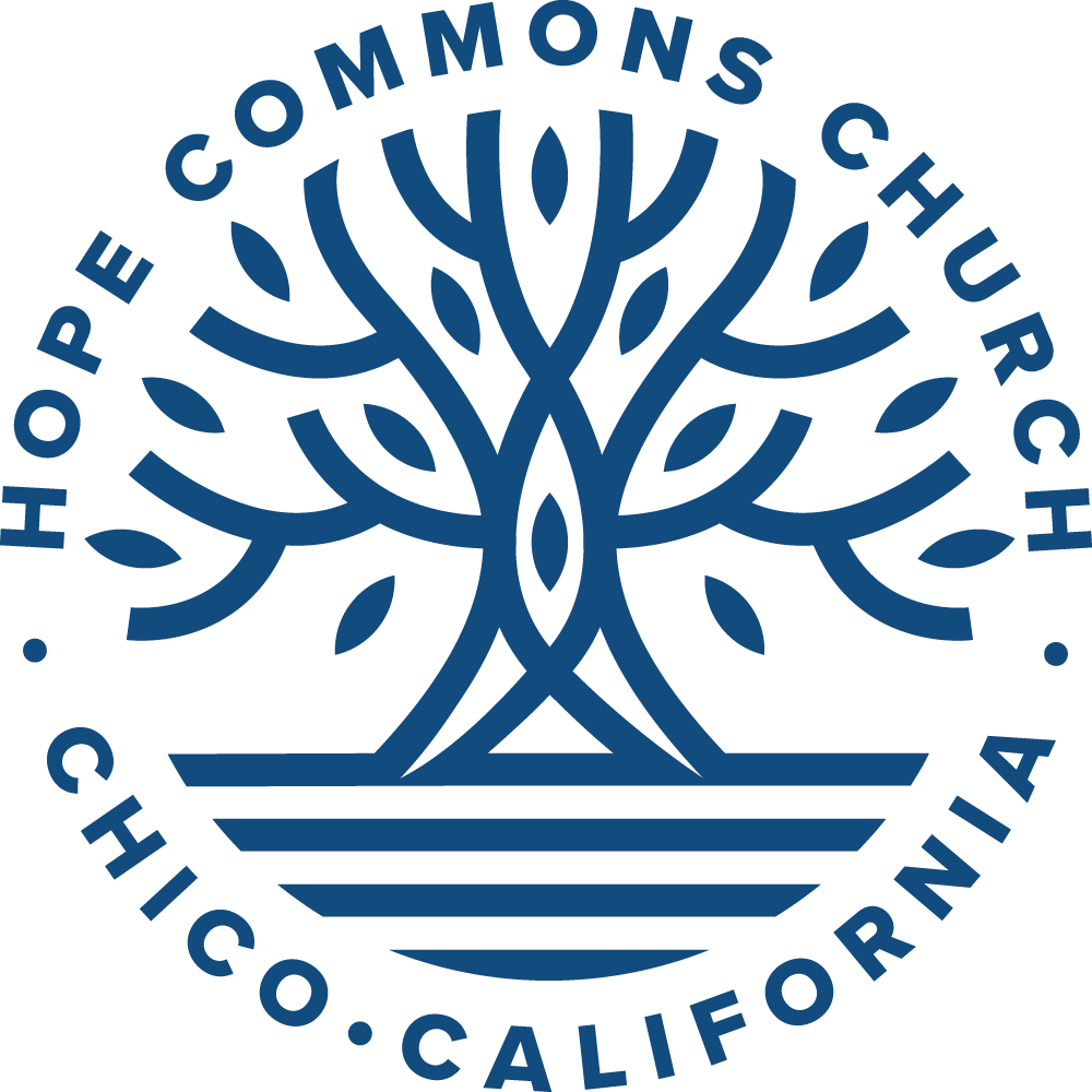 Hope Commons Church Logo