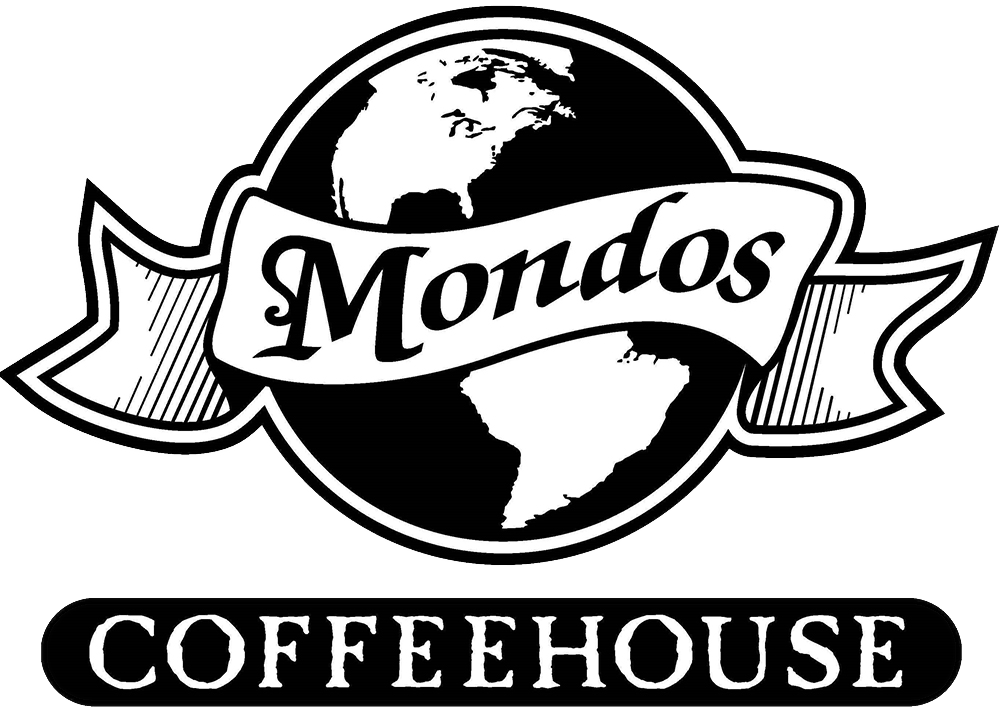 Mondos Coffeehouse logo