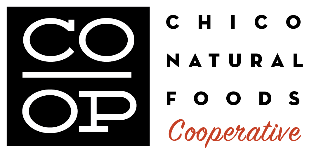 Chico Natural Foods Cooperative logo