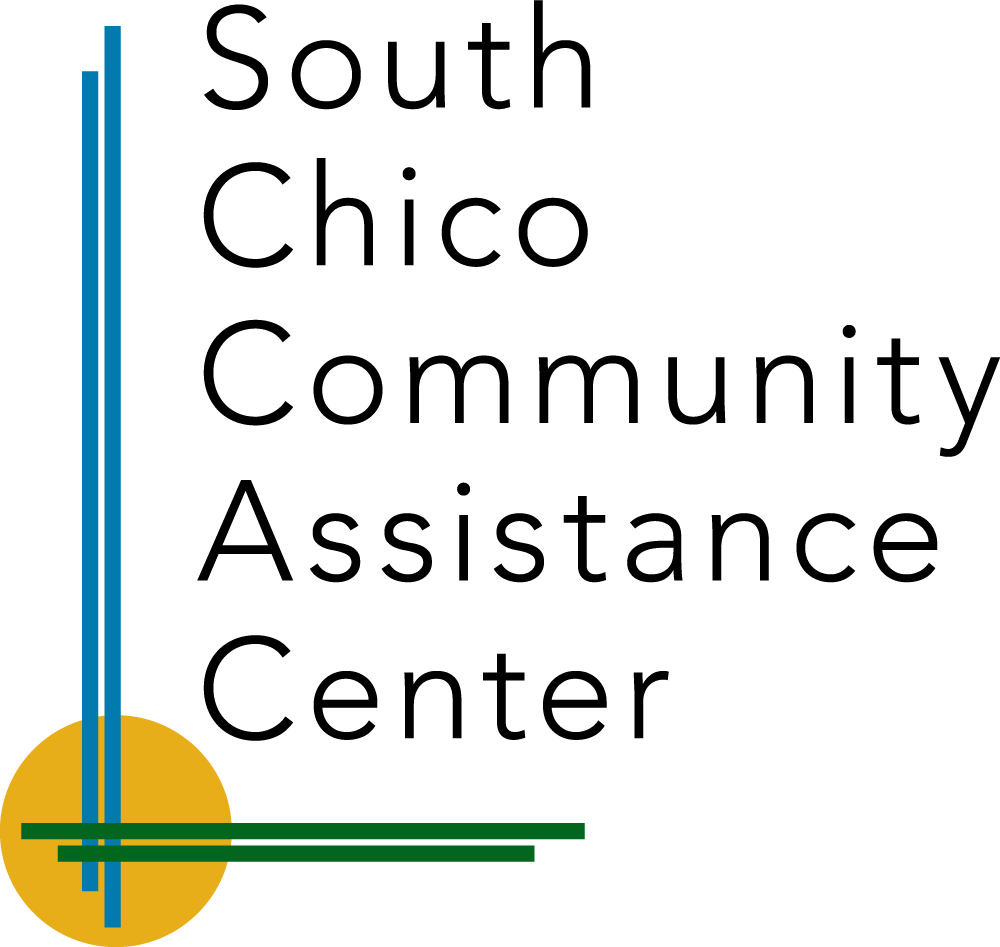 South Chico Community Assistance Center logo